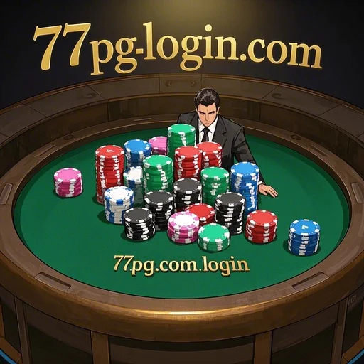 Aproveite as Promoções em Jogos no 77pg.com