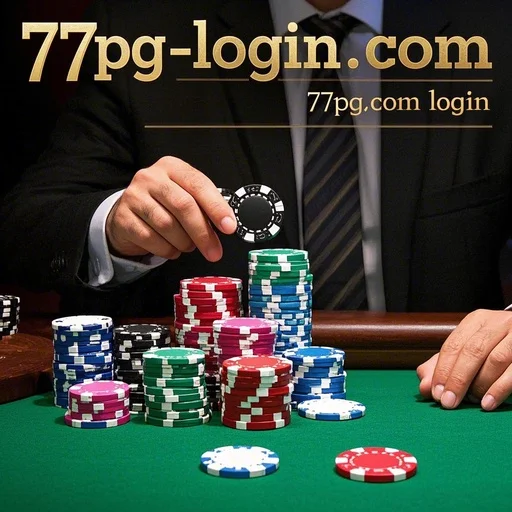 A Experiência de Torneios Online em 77pg.com: Com muita Competição e Comunidade
